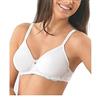 Lepel intimo donna balconcino belseno liscio 261 colore bianco taglia 4 coppa b
