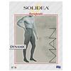 Solidea Collant NATUR 1° classe Uomo DYNAMIC Ccl. 1 art. 0450A4 Size M