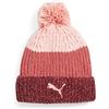 PUMA Berretto da Donna WS Pom
