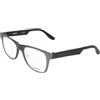 Carrera Montatura Carrera CA5533 MVE GREY MATT BLACK 52/18/ UNISEX