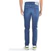 ROY ROGERS Roy Roger's - Jeans Uomo 517 Special Man Denim Elast. Night Wash A-I 2023-34, Denim