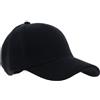 GUESS Baseball cap Black