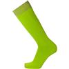 Solidea ACTIVE ENERGY UNISEX Gambaletti a Calze a compressione graduata 12/15 mmHg colore Verde Fluo Art. 0441A5 Size XL