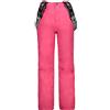 CMP - Salopette Sci in Twill da Bambini, Pantaloni da Sci Bambino
