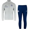 NIKE Tuta Inter Ufficiale Adulto Bambino Personalizzabile
