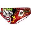 Turbo JOKER ON FIRE - Costume slip uomo