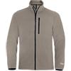 uvex SuXXeed Craft, giacca in pile da uomo, marrone/beige, M - 8893210