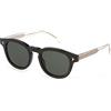 Lozza Occhiali da Sole SL4299 0722 AVANA SCURA LUCIDA 49/21/140 Donna