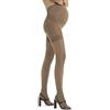 SOLIDEA Collant 70 den NERO sheer WONDER MODEL MAMAN 70 12/15 mmHg Art. 035270 Tg. S