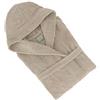 Somma - Origami Accappatoio in Spugna Disponibile in 25 Colori - 0629072-580-ARGILLA, XXL