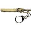 Starforged Warhammer 40000 Thunderhammer & Thunderhead Space Marines Astartes WH40 Jewelry