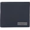 Calvin Klein Portafogli K50K510445 NERO PZ