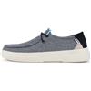 Pitas DALIA Sneaker Blu da Donna