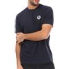 Diesel T-Shirt Marine Uomo Maglietta A16859, Nero , S
