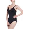 LEPEL:LEPEL Body 354 Segreto Cotton BELSENO Lepel - Nero