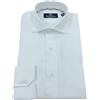 Aquascutum london Aquascutum Camicia Uomo 100% Cotone con Pinces Art.384416