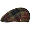 MAYSER CAPPELLISHOP Sidney Classic Coppola a Quadri Harris Tweed Prodotto in UE Uomo Autunno Inverno