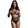 SHOTS Completino Sexy Duo Net Key [Extra 5% PER I CLIENTI REGISTRATI]