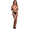 SHOTS Calze Sexy Big Fishnet [Extra 5% PER I CLIENTI REGISTRATI]