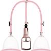 SHOTS Succhia Capezzoli Breast Pump Set [Extra 5% PER I CLIENTI REGISTRATI]