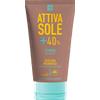 LABORATORIO DELLA FARMACIA SpA LDF SOL ATTIVA SOLE 150ML