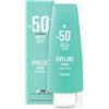 LABORATORIO DELLA FARMACIA SpA LDF SOL UVFLUID CRP 50+ 100ML