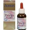 Aurum POIESIS DODICI GOCCE 30 ML