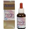 Aurum POIESIS QUINDICI GOCCE 30 ML