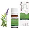 Herbalgem PRANAROM AROMAFORCE SOLUZIONI NATURALI DIFESE BIO 5 ML