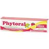 Farmaderbe PHYTORAL DENTIFRICIO LIMONE FRAGOLA 75 ML