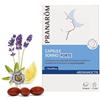 Herbalgem PRANAROM AROMANOCTIS 30 CAPSULE SONNO FORTE