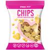 ProAction PINK FIT CHIPS CECI MAIS 25 G