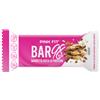 ProAction PINK FIT BAR 98 COOKIE 30 G