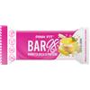 ProAction PINK FIT BAR 98 TORTA LIMONE 30 G