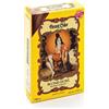 Sitarama POLVERE HENNE BIONDO DORATO HENNE COLOR POLVERE VEGETALE COLORANTE RIFLESSANTE 100 G