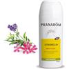 Pranarôm PRANAROM AROMAPIC BIO ROLL-ON PLUS LATTE CORPO ANTIZANZARE CITRON 75 ML