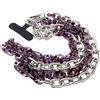 WONDER COMPANY Srl SMART-CHAIN ALLUMINIO/VIOLA