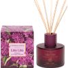 L'Erbolario LILLA' LILLA' FRAGRANZA PER LEGNI PROFUMATI 200 ML
