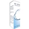 Bio Botanicals Integratore PH Vital gocce equilibrio acido-base, 60ml