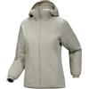 ARC'TERYX Giacca ATOM HOODY W Trekking Donna