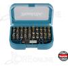Makita Set 31 inserti con astuccio Makita® P-73374