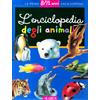 Larus L'enciclopedia degli animali. Ediz. illustrata