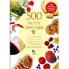ALIMENTAZIONE E SALUTE 500 ricette low-carb