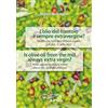 CDS Grafica L'olio del frantoio è sempre extravergine? Quello che tutti dovrebbero sapere sull'olio. E sulle olive-Is olive oil from the mill always extra virgin. What everyone should know about oil. And abou...