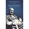 Neri Pozza Il mondo nell'abisso. Heidegger e i Quaderni neri