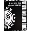 Autopubblicato Zulu Nation Italia works and knowledge