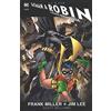 LION All star. Batman e Robin: 1