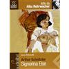 Feltrinelli Signorina Else letto da Alba Rohrwacher. Audiolibro. CD Audio formato MP3