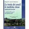 Noi Edizioni La teoria dei canali in medicina cinese. Applicazioni pratiche. Le conferenze di Wang Ju-Yi sulla terapia dei canali