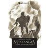 FANTASY Mezzanima. Luna d'inchiostro